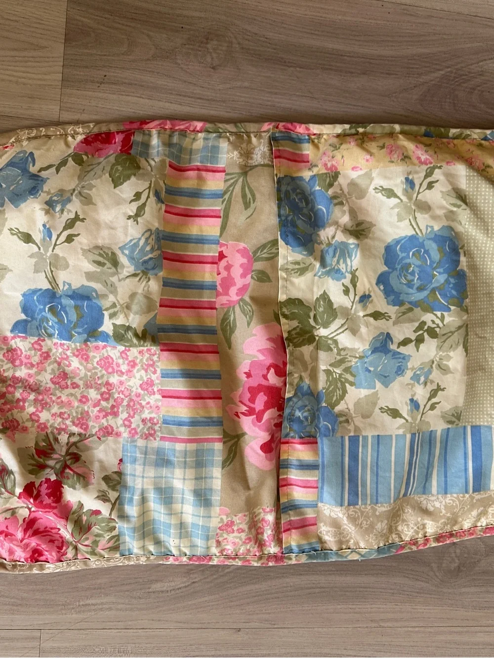 N/A charming quilted